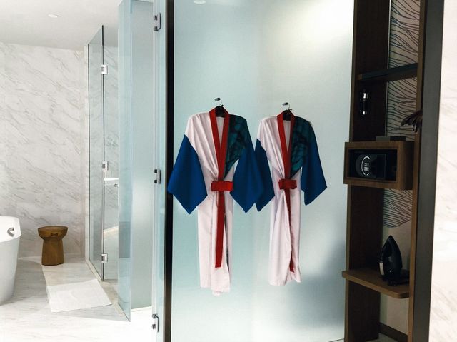 Kimpton Maa-Lai Bangkok