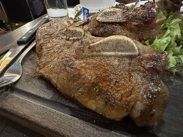 地置方便又抵食又好味的澳門葡國菜餐廳🍴