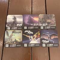 淡路島「ゴジラ迎撃作戦キッチンカー」ゴジラ第2形態（通称:蒲田君）ホットドッグがやばかった！ニジゲンノモリ無料エリア