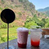 Una Cafe @แพร่