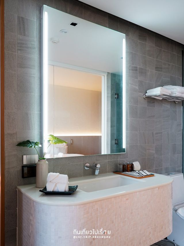 🌳RIVA VISTA โรงแรมเปิดใหม่ริมแม่น้ำกก จ.เชียงราย