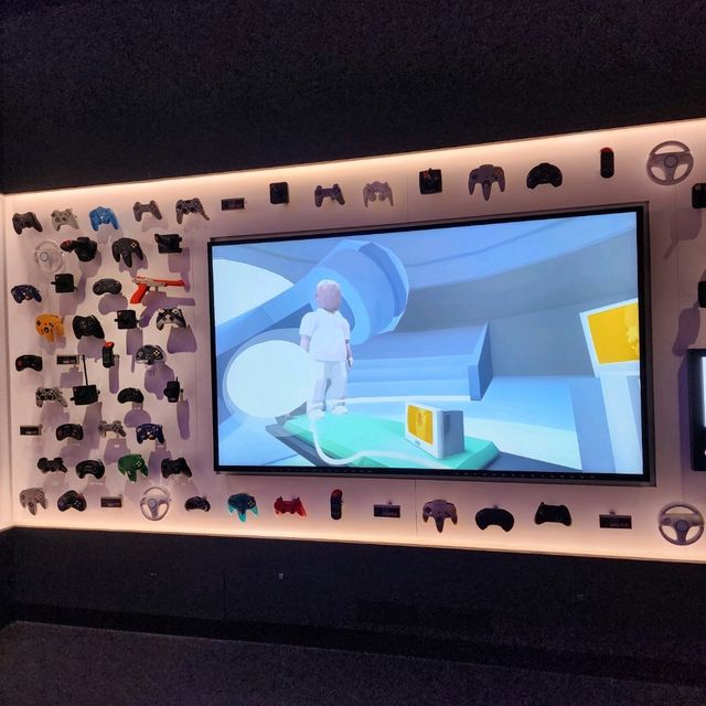 Australian Centre for the Moving Image