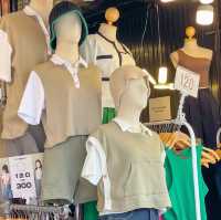 ตาดนัดจตุจักร