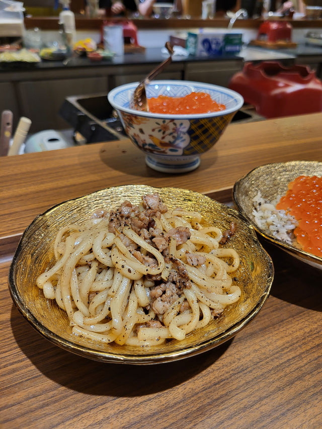 佐賀和牛席前傳統關西壽喜燒
