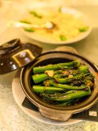 【六國酒店銷魂中菜顯功夫】