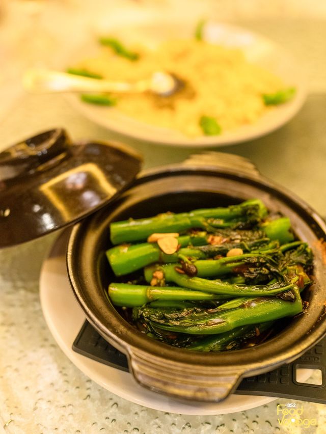 【六國酒店銷魂中菜顯功夫】