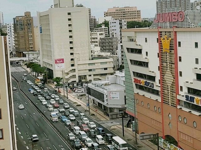 沖繩住宿|那霸水之城飯店(Hotel Aqua Citta Naha) 沖繩住宿|那霸水之城飯店(Hotel Aqua Citta Naha)