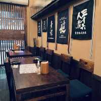 陸奧酒場 (九龍城）