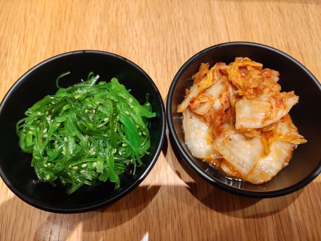 【上水必試】物超所值！八番麵工房二人套餐