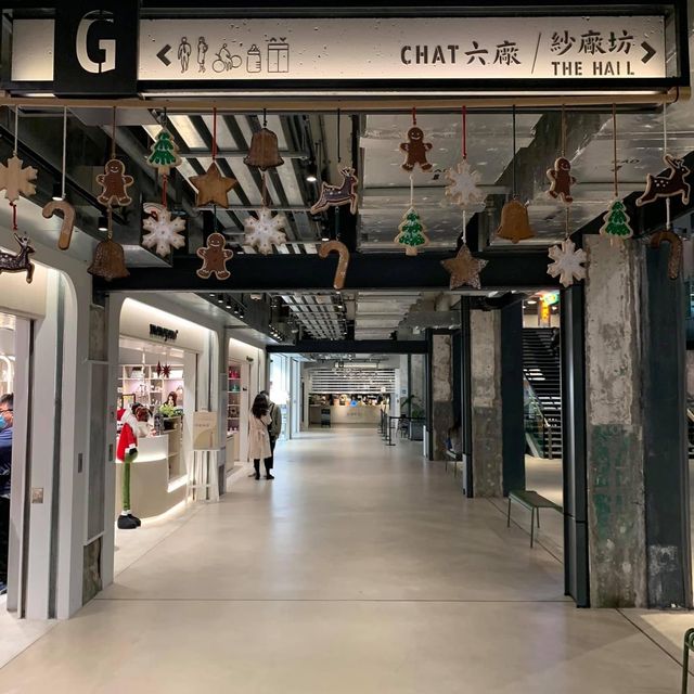 荃灣既歷史建築物