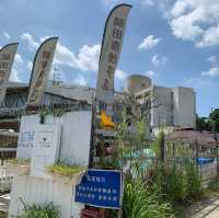 錦上路步行8分鐘就到的奇妙花園