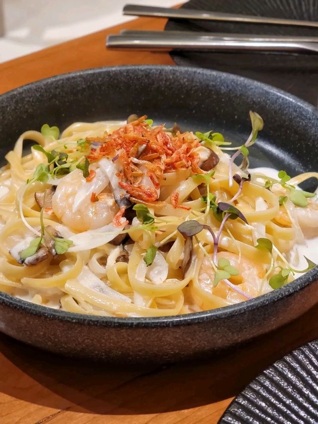 佐敦必食特色軟綿綿梳乎里pancake