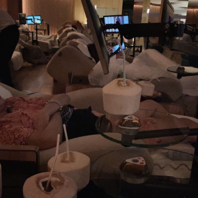深圳湯崎.湯泉生活💕