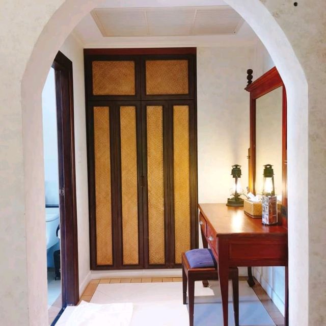 ที่พักเมืองรอง ที่คุณต้องไป!!! 