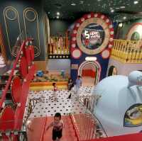 絕對唔可以錯過既大型兒童playhouse