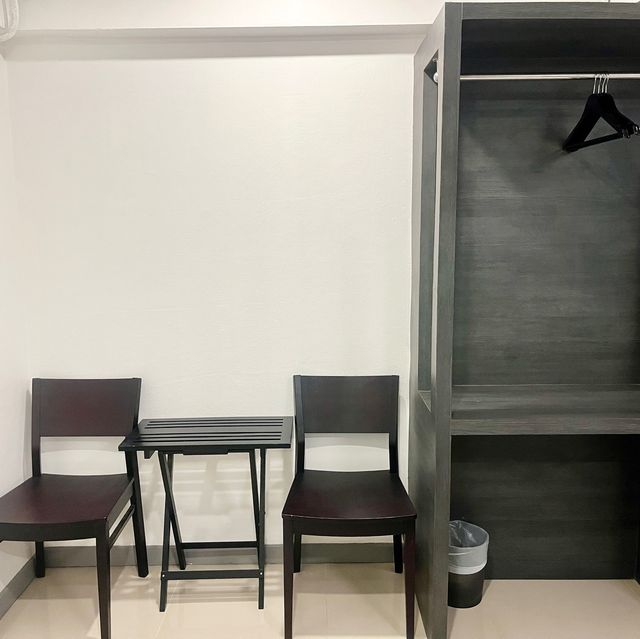 Loyy Hotel งบไม่เกิน 600 บาท