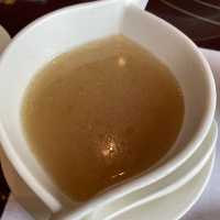 高質點心套餐