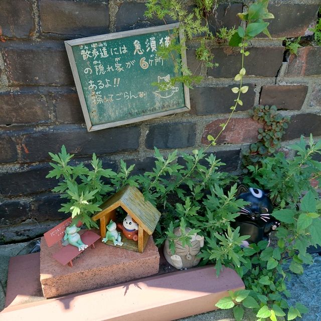 愛知旅行！常滑「やきもの散歩道」