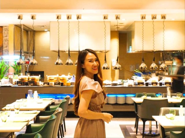 #Staycation เปลี่ยนฟีลพักผ่อนใจกลางเมืองกรุงฯ