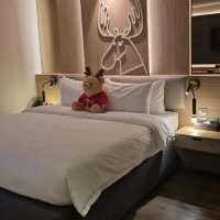 Moose Hotel