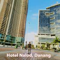 The Nalod Hotel,Danang, Amazing View 