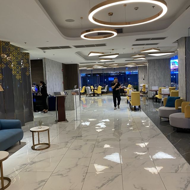 Best Western Nada Don Mueang Airport Hotel