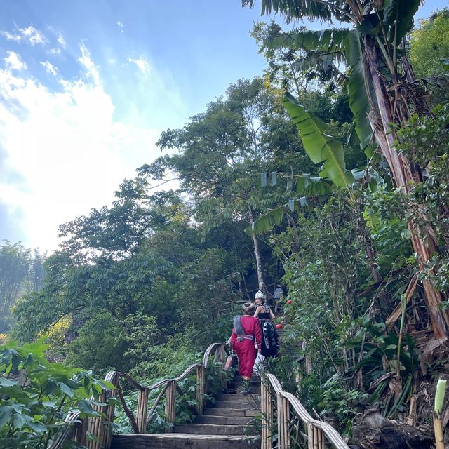 Fairyland on Earth in Vietnam