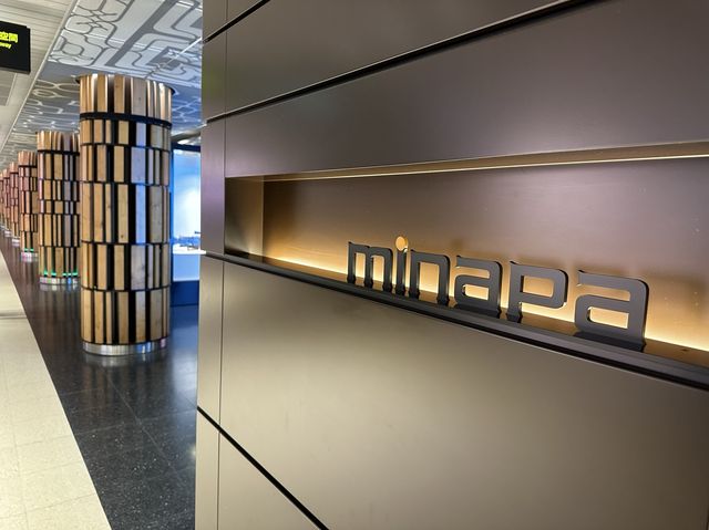 北海道・札幌。アイヌ文化を発信する空間があります『minapa(ミナパ)』