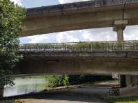Sengkang Riverside Park