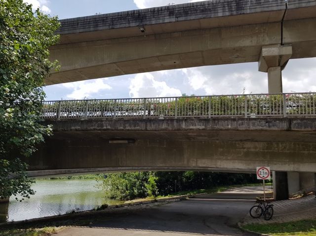 Sengkang Riverside Park