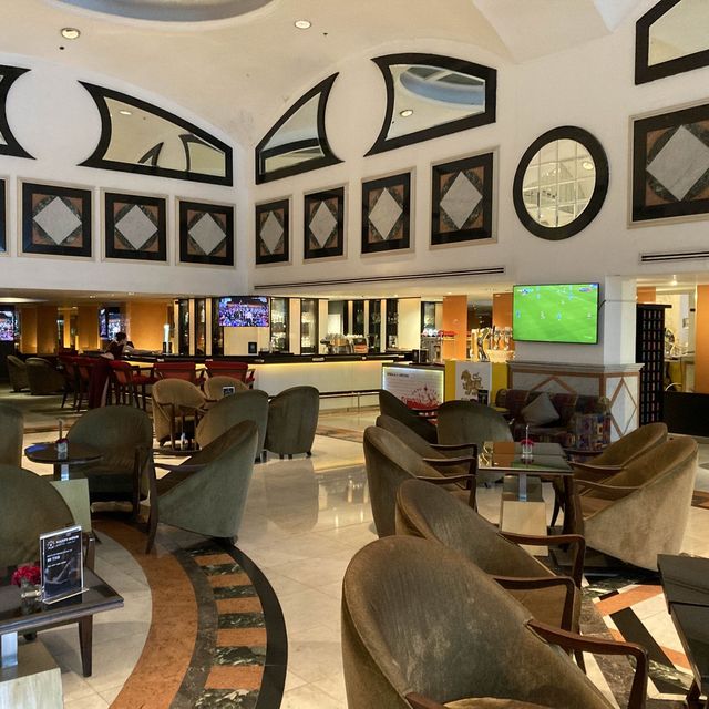曼谷Asok站附近經濟酒店｜曼谷林布蘭套房酒店