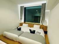 Hotel Clad