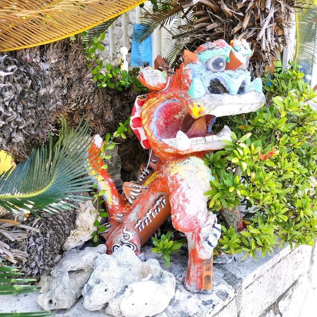 【沖縄】座間味島🌊民宿みやむら