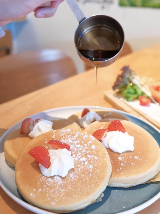 多款Brunch 仲有手工啤任飲🍻✨
