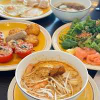 🌆🌴 新加坡安達仕酒店🏨奢華與無限樂趣🏨💫🍹