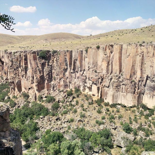 Explore IHLARA VALLEY Aksaray, Turkey