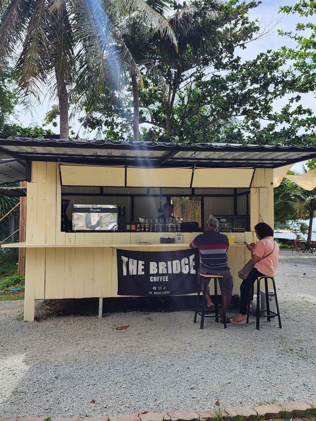The Bridge Coffee