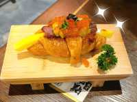 人氣急升｜一樂の食堂 (卓悅中心店)