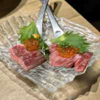 【大阪・堂山町】最高に美味しい焼肉がお手頃に味わえる「和牛焼肉 Moo」