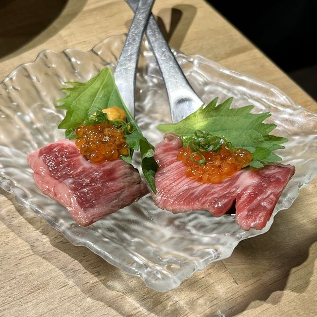 【大阪・堂山町】最高に美味しい焼肉がお手頃に味わえる「和牛焼肉 Moo」