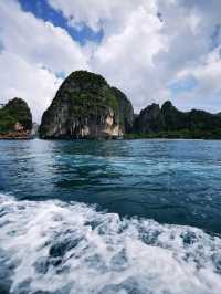 ทริปทัวร์ดำน้ำ4เกาะ​ แบบส่วนตัวในราคา2ปบงค์เทา