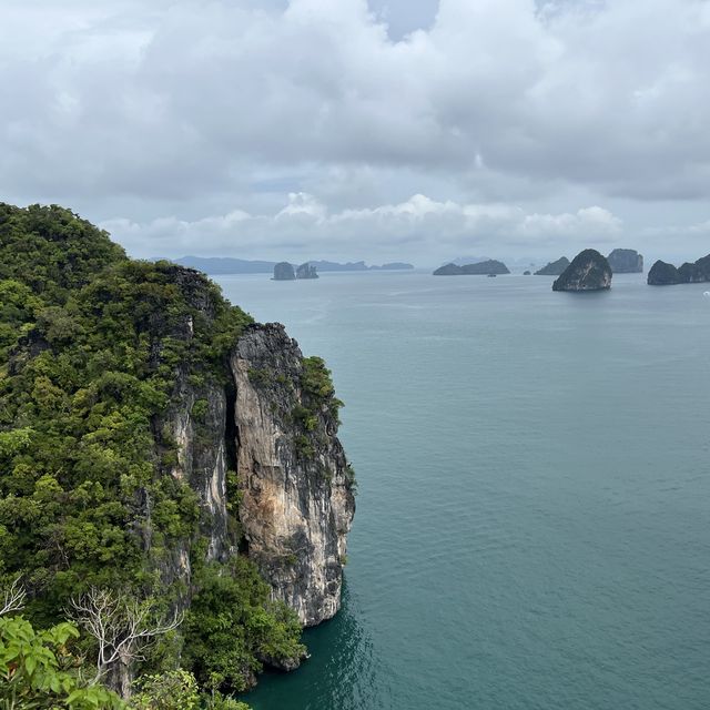 Phulay Bay, a Ritz-Carlton Reserve 🍇