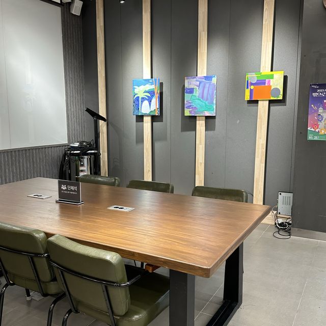 韓国: 延禧 ˗ˏˋCAFE POKPO