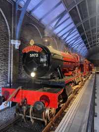 warner Bros. Studio Tour Tokyo