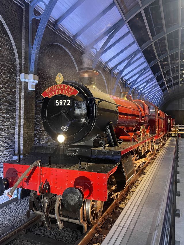 warner Bros. Studio Tour Tokyo