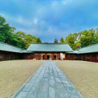Gokoku Shrine: Honor Remembered Forever