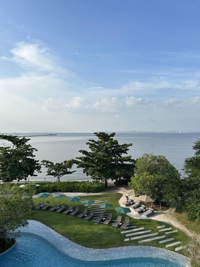 Navana Nature Escape 🌿