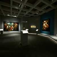 香港藝術館舉行首個大型提香及文藝復興威尼斯畫派展覽