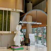 Eslite Spectrum Kuala Lumpur