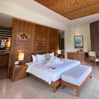 Used-to-be great resort